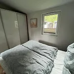 Tinyhouse Neila Stilvolle & Moderne Auszeit Am Natururlaub In Stuer, Mecklenburgische Seenplatte Klima, Grill