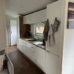 Holiday home Tinyhouse Neila Stilvolle & Moderne Auszeit Am Natururlaub In Stuer, Mecklenburgische Seenplatte Klima, Grill Stuer