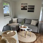Holiday home Tinyhouse Neila Stilvolle & Moderne Auszeit Am Natururlaub In Stuer, Mecklenburgische Seenplatte Klima, Grill