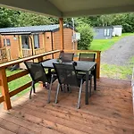 Ferienhaus Tinyhouse Neila Stilvolle & Moderne Auszeit Am Natururlaub In Stuer, Mecklenburgische Seenplatte Klima, Grill Stuer