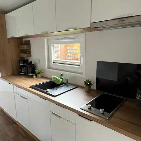 Tinyhouse Neila Stilvolle & Moderne Auszeit Am Natururlaub In Stuer, Mecklenburgische Seenplatte Klima, Grill *