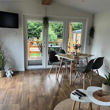 Tinyhouse Neila *