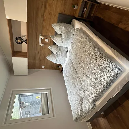 Tinyhouse Neila Stilvolle & Moderne Auszeit Am Natururlaub In Stuer, Mecklenburgische Seenplatte Klima, Grill