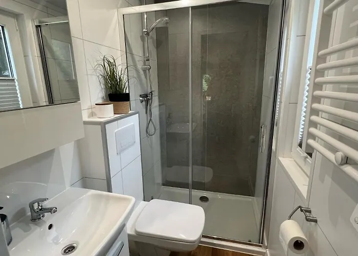 Tinyhouse Neila Stilvolle & Moderne Auszeit Am Natururlaub In Stuer, Mecklenburgische Seenplatte