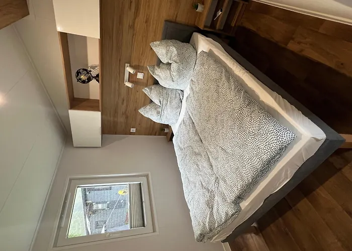 Tinyhouse Neila Stilvolle & Moderne Auszeit Am Natururlaub In Stuer, Mecklenburgische Seenplatte